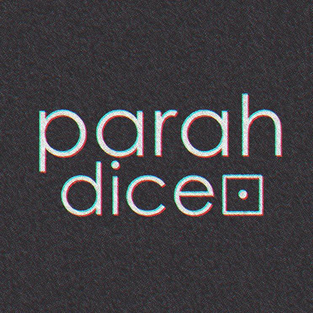 Dice photo
