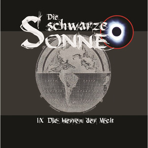 Folge 9: Die Herren der Welt