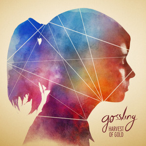 Harvest Of Gold (Deluxe Tour Edition) cover