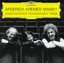 Shostakovich / Tchaikovsky: Piano Trios cover