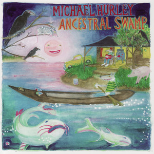 The Ancestral Swamp cover