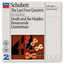 The Last Four Quartets cover