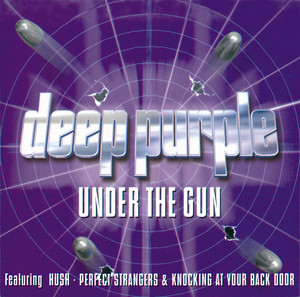 Under the Gun album