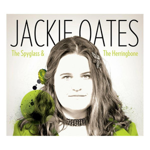 The Spyglass and the Herringbone cover