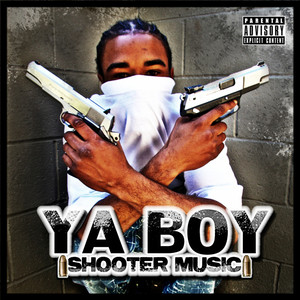 Shooter Music - Ringtones album