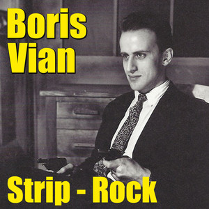Strip - Rock album