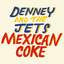 Mexican Coke Albumcover