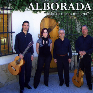 Alborada