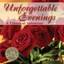 Unforgettable Evenings: A Classical Valentine Albumcover