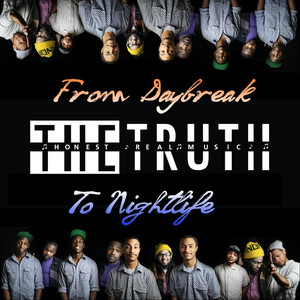 From Daybreak to Nightlife album