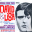 David And Lisa Albumcover