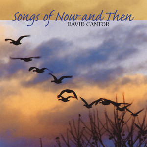 David Cantor