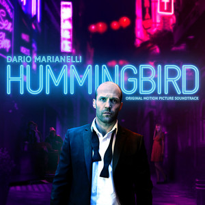 Hummingbird (Original Motion Picture Soundtrack) album