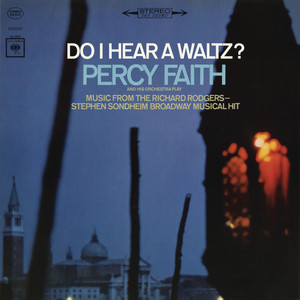 Do I Hear a Waltz? album