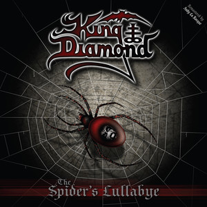 The Spider's Lullabye (Deluxe Version) album