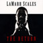 The Return Albumcover