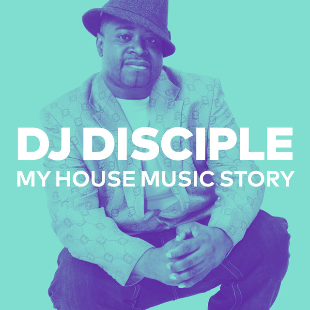 DJ Disciple Photo