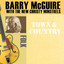 Town and Country cover