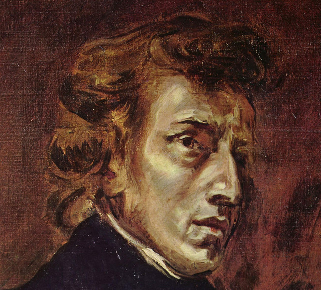 Frederic photo