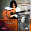 Gabriel Estarellas Interpreta a Manuel Ponce Albumcover