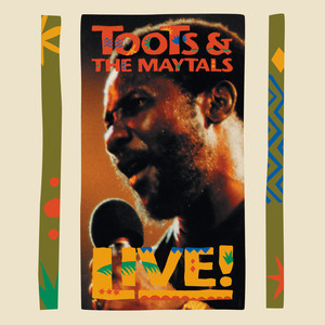 Live! (Live In New Orleans / 1991) album