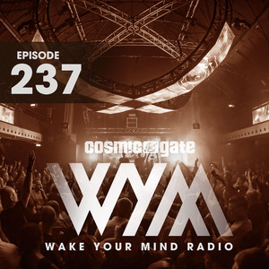 Wake Your Mind Radio 237 album