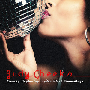 Cheeky Beginnings - Her First Recordings (Digitally Remastered) cover