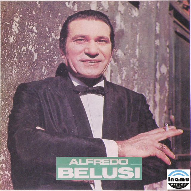 Alfredo Belusi Photo