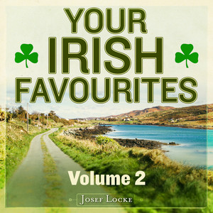 Your Irish Favourites, Vol. 2 (Remastered Special Edition) album