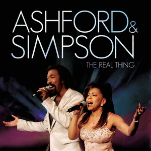 The Real Thing album