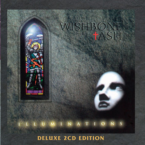 Illuminations Deluxe 2cd Edition album