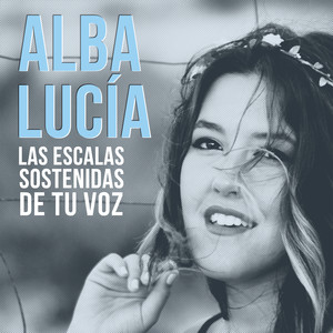 Alba Luc&iacute;a