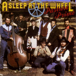 Pasture Prime album