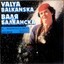 Rhodope Songs Albumcover