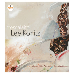 Frescalalto album