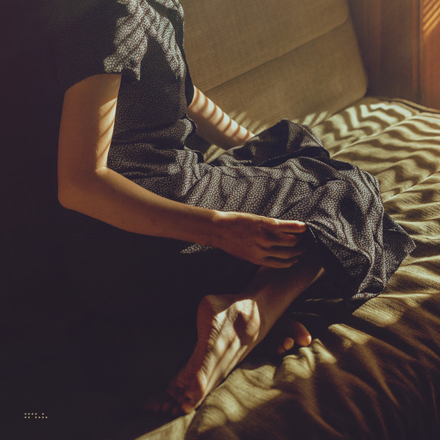 Musik Album: 'Weather' von  Tycho