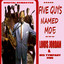Five Guys Named Moe cover