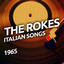 Italian Songs cover