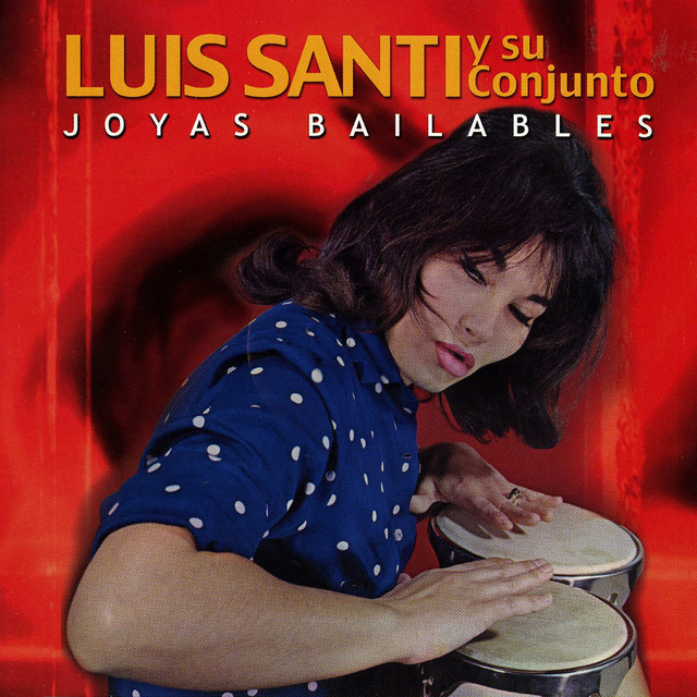 Luis Santi y Su Conjunto Photo
