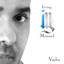 Vuelve Albumcover
