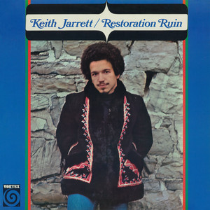 Restoration Ruin album