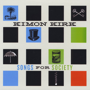 Kimon Kirk