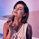 Ewelina Lisowska profile