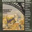 Exposition Paris 1937, Milhaud, Poulenc, Tcherepnine, Martinu, Mompou Albumcover