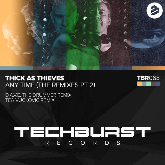 Thick as Thieves Photo