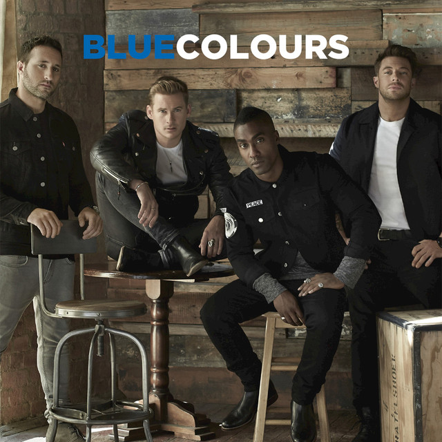 Musik Album 'Colours'