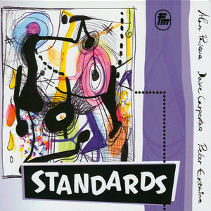Standards cover