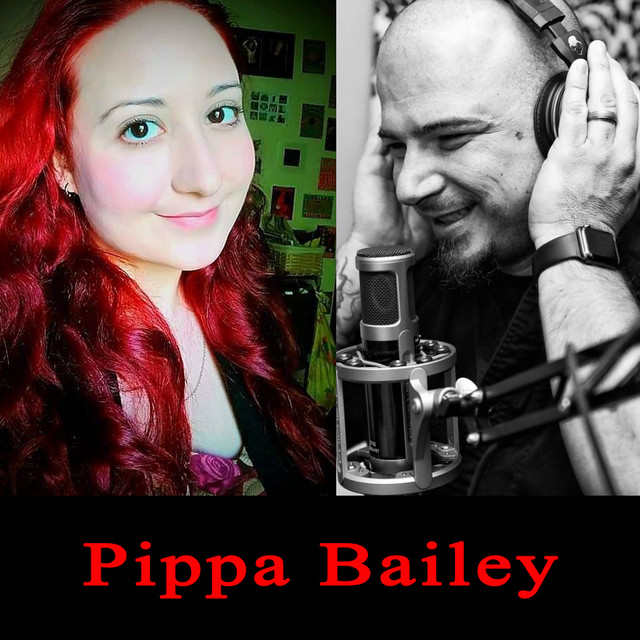 Episode 19: Abyssal Fluid by Pippa Bailey - The Raven | Podcast on Spotify