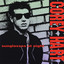Sunglasses at Night cover