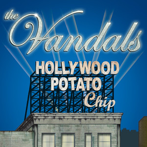 Hollywood Potato Chip album